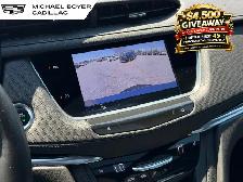 2023 Cadillac XT5 - Photo 15