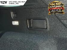 2023 Cadillac XT5 - Photo 25