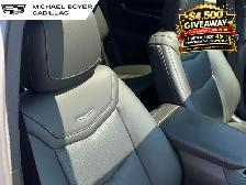 2023 Cadillac XT5 - Photo 27