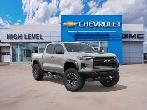 2026 Chevrolet Colorado 4WD ZR2