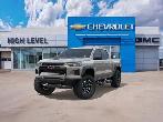 2026 Chevrolet Colorado 4WD ZR2 - Photo 8