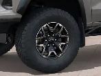 2026 Chevrolet Colorado 4WD ZR2 - Photo 9