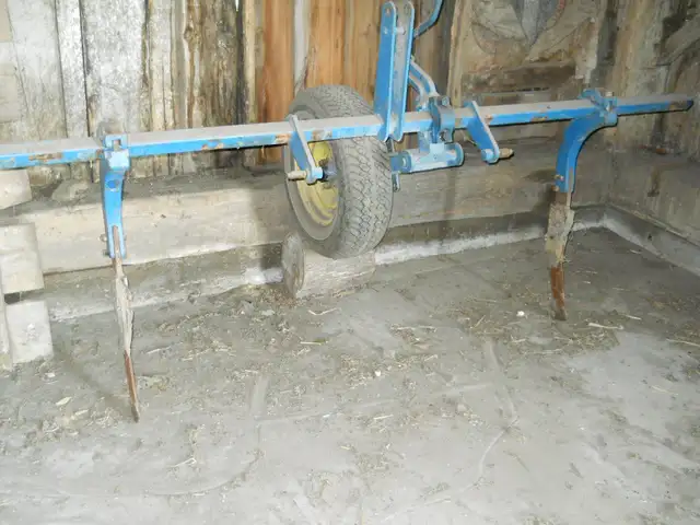 John Blue 3ph Tool Bar