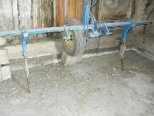 John Blue 3ph Tool Bar