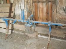John Blue 3ph Tool Bar - Photo 2