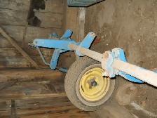 John Blue 3ph Tool Bar - Photo 3