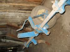 John Blue 3ph Tool Bar - Photo 4