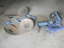 John Blue 3ph Tool Bar - Photo 5