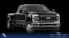 2026 Ford F-350 Lariat - Photo 5