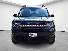 2024 Ford Bronco Sport Big Bend 4x4 One Owner Local Low Kms Grea - Photo 3