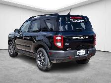 2024 Ford Bronco Sport Big Bend 4x4 One Owner Local Low Kms Grea - Photo 5