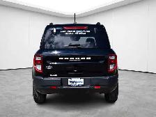 2024 Ford Bronco Sport Big Bend 4x4 One Owner Local Low Kms Grea - Photo 6