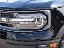 2024 Ford Bronco Sport Big Bend 4x4 One Owner Local Low Kms Grea - Photo 7