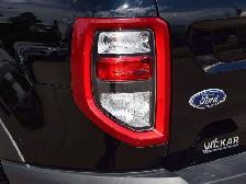 2024 Ford Bronco Sport Big Bend 4x4 One Owner Local Low Kms Grea - Photo 8