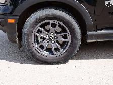 2024 Ford Bronco Sport Big Bend 4x4 One Owner Local Low Kms Grea - Photo 9