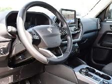 2024 Ford Bronco Sport Big Bend 4x4 One Owner Local Low Kms Grea - Photo 11