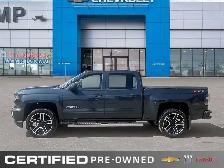 2018 Chevrolet Silverado 1500 LT | Bench Seat | Z71 Pkg. | V8 - Photo 2
