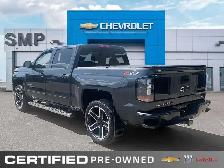 2018 Chevrolet Silverado 1500 LT | Bench Seat | Z71 Pkg. | V8 - Photo 4