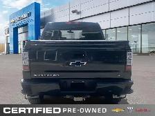 2018 Chevrolet Silverado 1500 LT | Bench Seat | Z71 Pkg. | V8 - Photo 5