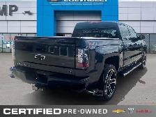 2018 Chevrolet Silverado 1500 LT | Bench Seat | Z71 Pkg. | V8 - Photo 6