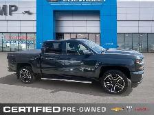 2018 Chevrolet Silverado 1500 LT | Bench Seat | Z71 Pkg. | V8 - Photo 7