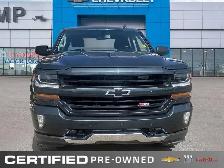 2018 Chevrolet Silverado 1500 LT | Bench Seat | Z71 Pkg. | V8 - Photo 9