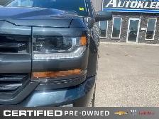2018 Chevrolet Silverado 1500 LT | Bench Seat | Z71 Pkg. | V8 - Photo 10