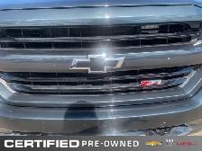 2018 Chevrolet Silverado 1500 LT | Bench Seat | Z71 Pkg. | V8 - Photo 11