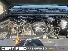 2018 Chevrolet Silverado 1500 LT | Bench Seat | Z71 Pkg. | V8 - Photo 12