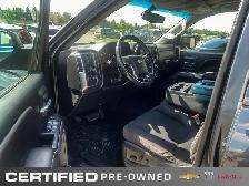 2018 Chevrolet Silverado 1500 LT | Bench Seat | Z71 Pkg. | V8 - Photo 14