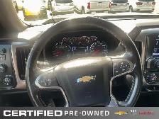 2018 Chevrolet Silverado 1500 LT | Bench Seat | Z71 Pkg. | V8 - Photo 15