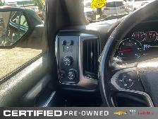 2018 Chevrolet Silverado 1500 LT | Bench Seat | Z71 Pkg. | V8 - Photo 18