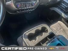 2018 Chevrolet Silverado 1500 LT | Bench Seat | Z71 Pkg. | V8 - Photo 19