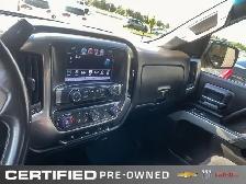 2018 Chevrolet Silverado 1500 LT | Bench Seat | Z71 Pkg. | V8 - Photo 20