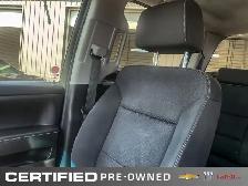 2018 Chevrolet Silverado 1500 LT | Bench Seat | Z71 Pkg. | V8 - Photo 21