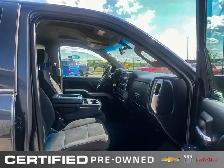 2018 Chevrolet Silverado 1500 LT | Bench Seat | Z71 Pkg. | V8 - Photo 22