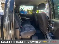 2018 Chevrolet Silverado 1500 LT | Bench Seat | Z71 Pkg. | V8 - Photo 23