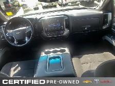 2018 Chevrolet Silverado 1500 LT | Bench Seat | Z71 Pkg. | V8 - Photo 24