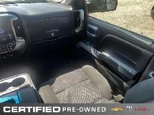 2018 Chevrolet Silverado 1500 LT | Bench Seat | Z71 Pkg. | V8 - Photo 25