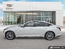 2024 Cadillac CT5 Sport - Photo 2