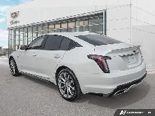2024 Cadillac CT5 Sport - Photo 3