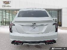2024 Cadillac CT5 Sport - Photo 4