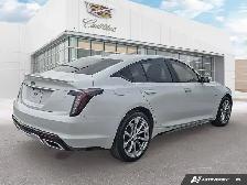 2024 Cadillac CT5 Sport - Photo 5