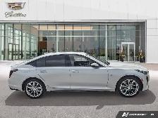 2024 Cadillac CT5 Sport - Photo 6