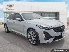 2024 Cadillac CT5 Sport - Photo 7