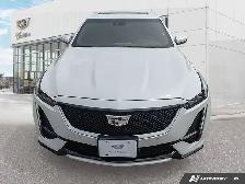 2024 Cadillac CT5 Sport - Photo 8