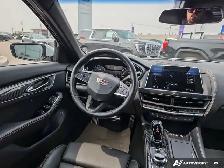 2024 Cadillac CT5 Sport - Photo 9