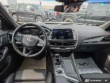 2024 Cadillac CT5 Sport - Photo 10