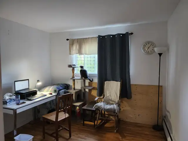 Recherche colocs/ chambre à louer dans Sherbrooke