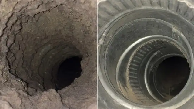 dryer vent cleaning